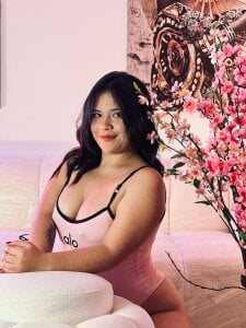 Amy_hoy69 Delicate, feminine and dangerously tempting.💗 Pic 5