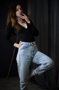 ZanaLayes Spectra of Memories Pic