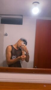 Zdjęcia KamiSuarez Free me! I'm so hot! 🔥🔥: 