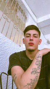 cesarvenezuela18 Public Pic 4