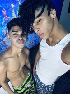 Violet_Dream2 A space for Christmas зображення 6