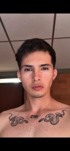 Public de jackson_friends  photos