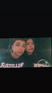 tommyxbebahx Both Pic