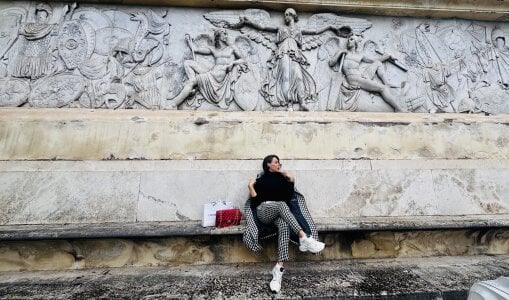 alejadollts Tríps and more tríps ! Foto 4