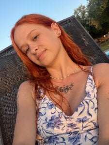 RedheadFairy Public Pic 8