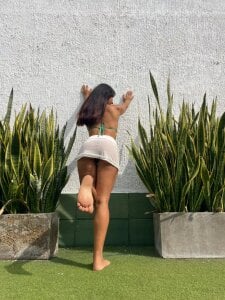 SaraDreamss SWIMSUIT Pic 8