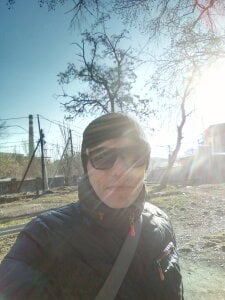 Sam_ColtFor relax照片 3