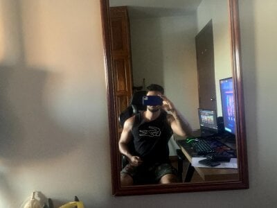 eu de moreno_dotado22  3 Imagens