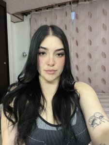 Lady_Kaisa Selfie 🤳❤️ Gambar 3