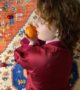 in silks and pearls de AnnTerry_  5 Imagens