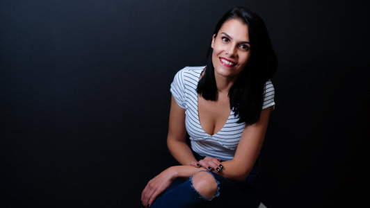 EmmaAtkins Relaxing Pic 9