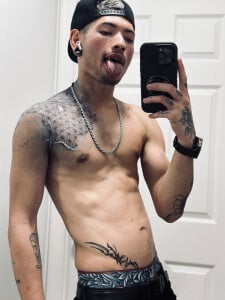 ReziRatXXX Public Pic 2