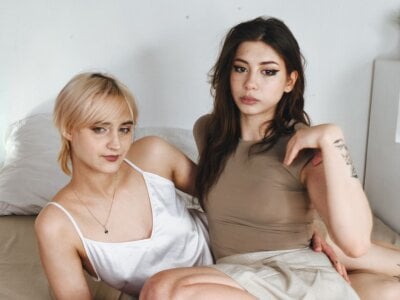 Lucutes Luci & Diana 💋 Pic 3