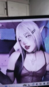 toky_doll ⋆ ♱ ✮ ♱ ⋆ Pic 5