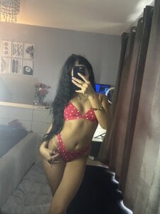 Spicy-Rosie20 🍒🔥 Foto