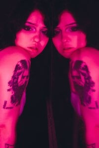 ArlineCarroll neon demon Pic 4