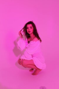 Pink room de Margot_Rose Fotos XXX 2