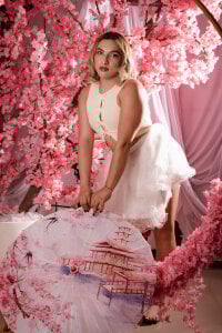 TomLondon_ “I don’t promise calm… I promise fire.” Immagine  7