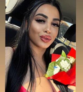 Natty od nattydollce  7 snímek