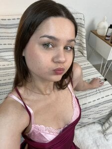 natur_ella Just Me, I and Myself Pic