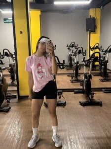 gym de simpson_alice Foto 7