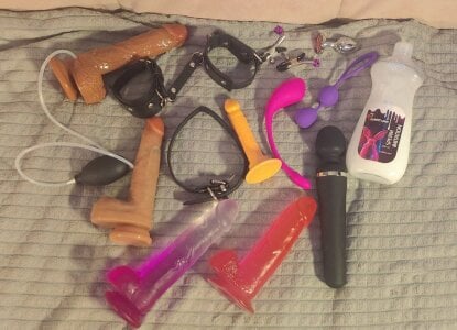 Ashley_NicksのMY TOYSの枚の写真