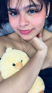 Sofia_villareal Your shy girl ♥🙈🥰 Foto 2