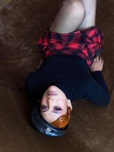 sahra_taylor_ MOOD XX-MAS 🎄 사진