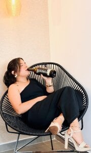 Sharlotte_Milk HAPPY NEW YEAR Foto 4