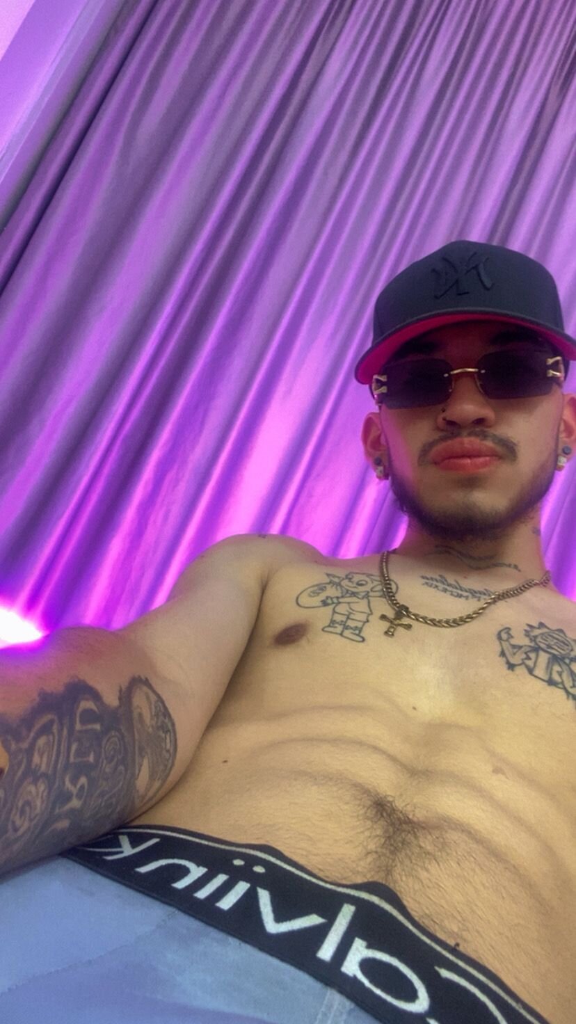 Connor_Allister Aktuellstes Foto 2685