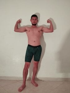 Braxel93 Public зображення