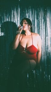 janecullen Elegant lady 💕 Pic 8