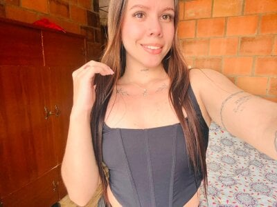 Agata_Evanss CASUAL Pic 4