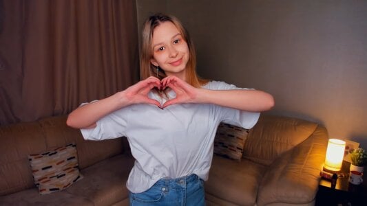 AnnMarshal Ntmu all! i'm Phyllis Pic 3