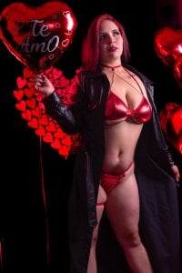 SAN VALENTIN💖 od SharlotJones  4 snímek