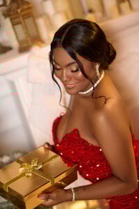 Zoe-Carter Soft lights, eternal moments ✨ Pic 2