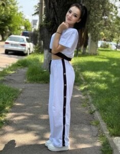 CallieDoll Public Foto