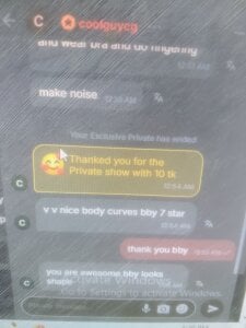 Sex_luna_girl97 My king 👑 Pic 2