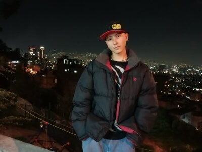 tivendann ⏺︎ Danny Pic 3