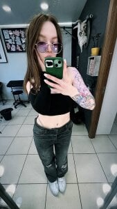 SunFlowerHoney Your sexy office siren Fotka 2