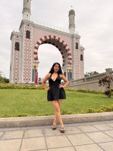 Ariana_TuFantasiaHot Public Foto 6