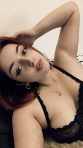 Scarlett-Quinn- Me ❤️ Poză