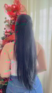 GeorginaJones Public Immagine  5