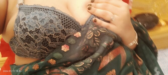 Beauty_Queen_Soniya ❤️🥰😊horney Gambar 9