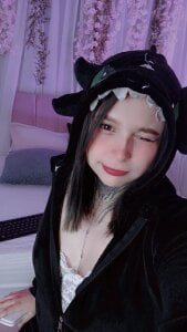 Chimuelo 🦖 de nicky_bonny18  photos