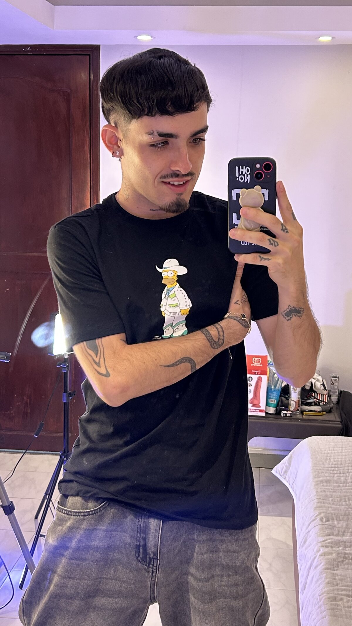 NikoStone_ Trending Plaatje 9146