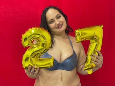 MiaRouss69my happy day Bild 5