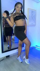 Sport outfit de KAROL-SCOTT Foto 4