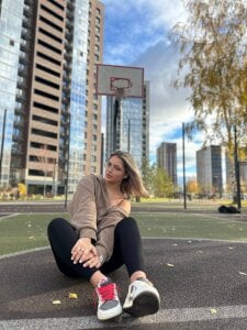 Me and sport de AneTaylor Foto 2