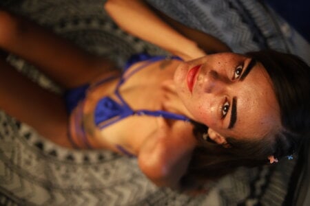 AmbarRajの💙💙💙の枚の写真